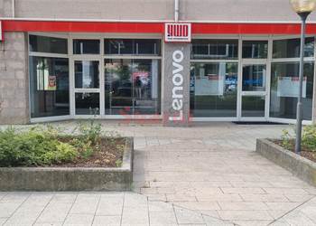 NEGOZIO IN AFFITTO