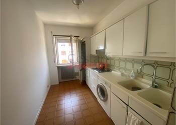 appartamento ultimo piano