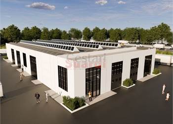 INVESTI IN IMMOBILI - RESA 11%