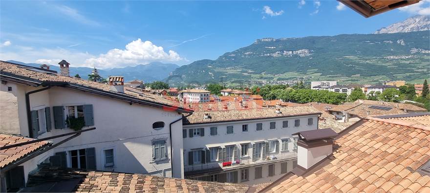 VISTA DA SOGGIORNO