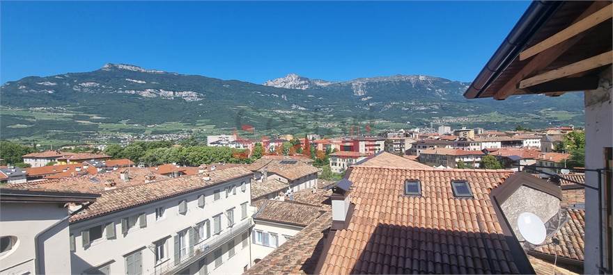 VISTA SOGGIORNO