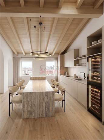 CUCINA