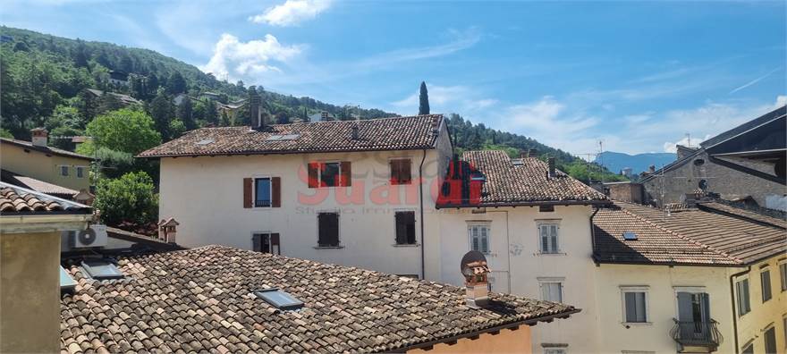 VISTA STANZA  PADRONALE