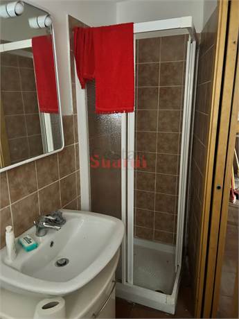 bagno stube