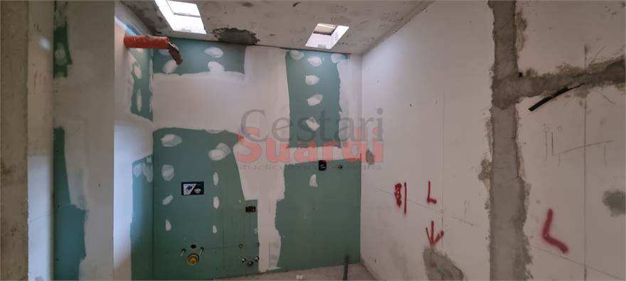 BAGNO PADRONALE