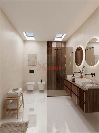 BAGNO PADRONALE