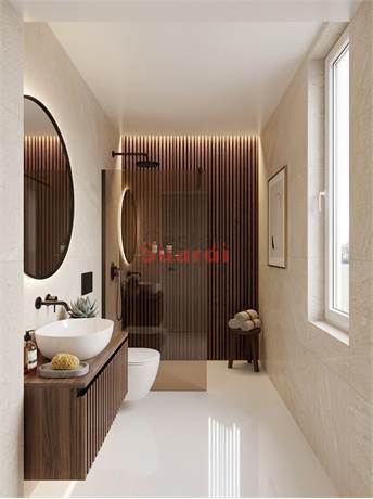 BAGNO DI SERVIZIO
