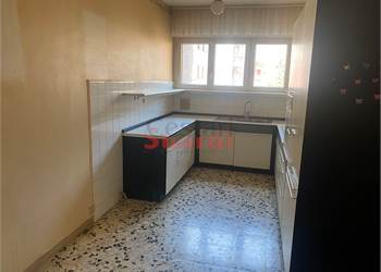 Appartamento piano alto