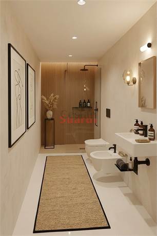 BAGNO PIANO QUARTO