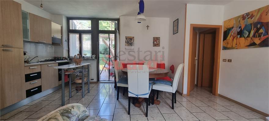 ZONA CUCINA PRIMO PIANO