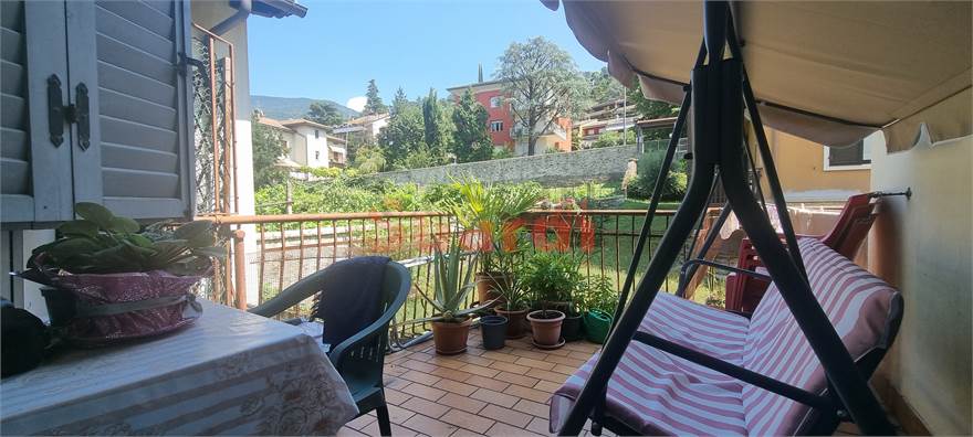 TERRAZZINO A PRIMO PIANO