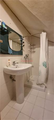 BAGNO A SECONDO PIANO