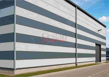 CAPANNONE ARTIGIANALE / INDUSTRIALE IN VENDITA – SAN GIORGIO, ROVERETO (TN)
